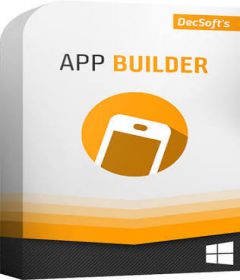 App Builder 2019.44 + patch
