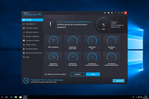 Ashampoo WinOptimizer 17.00.23 + patch
