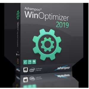 Ashampoo WinOptimizer 17.00.23 + patch
