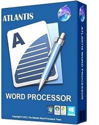 Atlantis Word Processor 3.2.13.6 Final + keygen