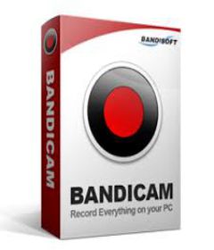 Bandicam 4.4.2.1550 + keymaker + loader