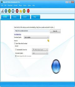 Bigasoft Video Downloader Pro 3.17.5.7109 + keygen