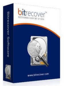 BitRecover PST Converter Wizard + key