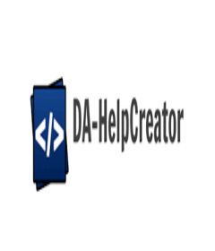 DA-HelpCreator 2.6.5