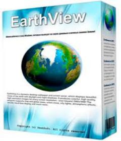 DeskSoft EarthView 5.21.2 + patch
