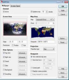 DeskSoft EarthView 5.21.3 + patch