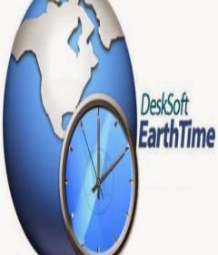 EarthTime 5.21.3 + patch