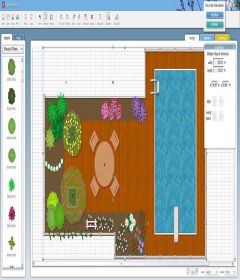 Garden Planner 3.7.14 + key