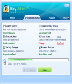 glary utilities pro 5 serial