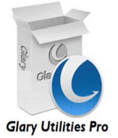 Glary Utilities Pro 5.122.0.147 + keygen