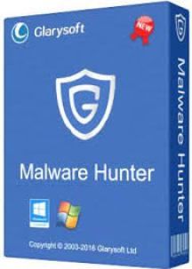 Glarysoft Malware Hunter 1.82.0.668