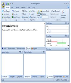 HTTP Debugger Pro 9.01 + keygen