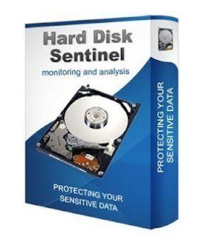 Hard Disk Sentinel Pro 5.70