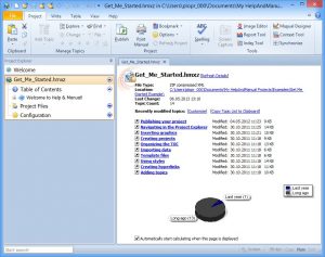 Help &amp; Manual Professional 7.5.1 Build 4713 + keygen