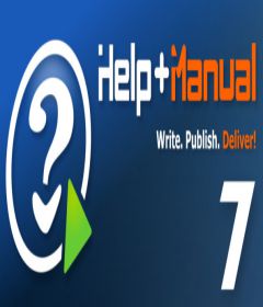Help &amp; Manual Professional 7.5.1 Build 4710 + keygen