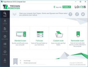 Loaris Trojan Remover 3.0.90.228 + patch