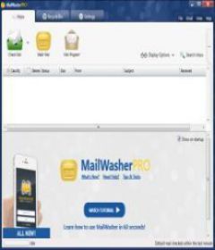 instal the last version for mac MailWasher Pro 7.12.154