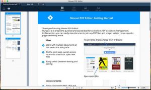 Movavi PDF Editor + patch