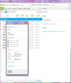 NetLimiter 4.0.49 Pro +  key