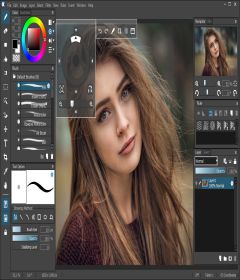 OpenCanvas 7.0.24 + x64 + patch
