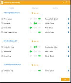 Outlook4Gmail 5.1.4 incl Patch