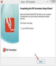 PDF Annotator 7.1.0.716 incl Patch