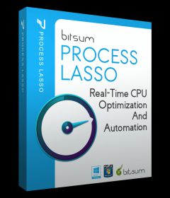 Process Lasso Pro 9.1.0.68 Final + x64 + activator