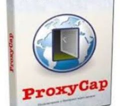 proxycap chromebook