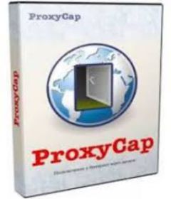 ProxyCap v5.36 + patch