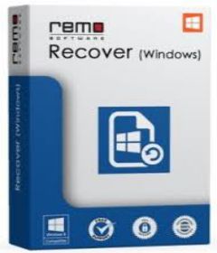 Remo Recover Windows 5.0.0.34 incl Patch