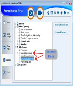 ScreenHunter Pro 7.0.1007 incl Patch