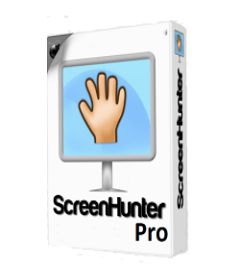 ScreenHunter Pro 7.0.1007 incl Patch