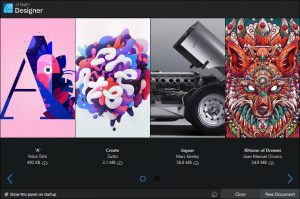 Serif Affinity Designer 1.7.1.404 + keygen