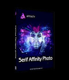 Serif Affinity Photo 1.7.0.367