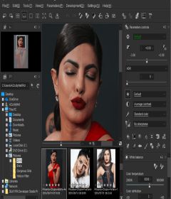 Silkypix Developer Studio Pro 9.0.11.0 incl Patch