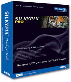 Silkypix Developer Studio Pro 9.0.11.0 incl Patch