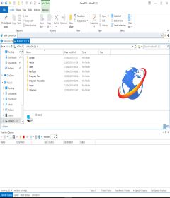 SmartFTP Client Enterprise 9.0.2671.0 + x64 + patch