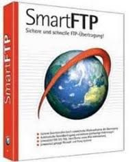 SmartFTP Client Enterprise 9.0.2673 + x64 + patch