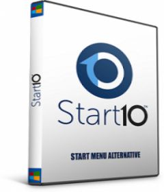 Stardock Start11