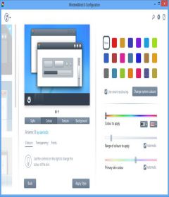 Stardock Windowblinds 10.81 + patch