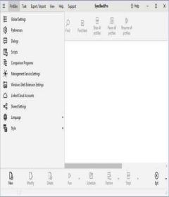 SyncBackPro 9.0.6.5 + keygen