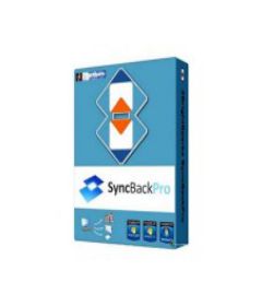 SyncBackPro 9.0.6.5 + keygen