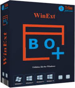 TriSun WinExt Pro + keygen