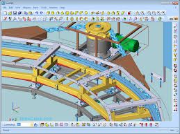 VariCAD 2019 3.00 Build 20190621 + keygen