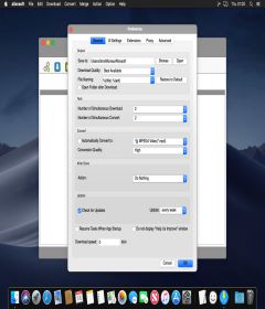 Video Downloader Converter 3.17.5.7103 + keygen