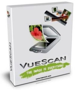 VueScan 9.6.42 + x64 + launch