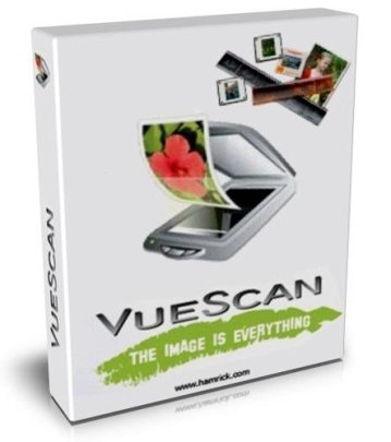 VueScan 9.6.42