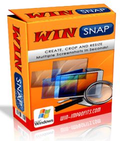 WinSnap v5.1.2