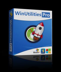 WinUtilities Professional 15.88 download the new version for mac