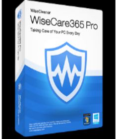 Wise Care 365 Pro 5.3.4 Build 531 + activator
